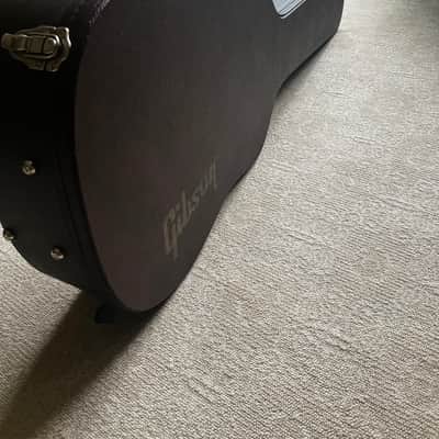 Gibson Songwriter Deluxe with Ebony Fretboard 2007 image 7