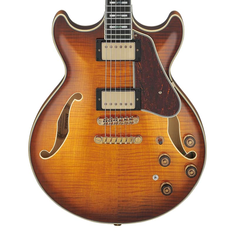 Ibanez AM153FM Artstar image 2