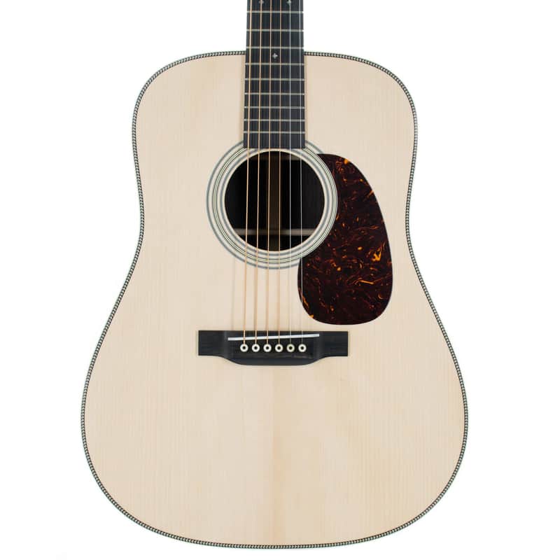 Martin D-28 Authentic 1937 (2007 - 2009) | Reverb