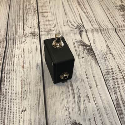 Simple Switch Effects Vertical Micro Tap Tempo image 5