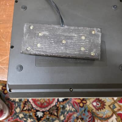 Korg KR 55 Drum Machine w Original Footswitch image 10