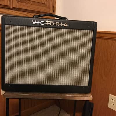 Victoria Club Deluxe 2019 Black image 1