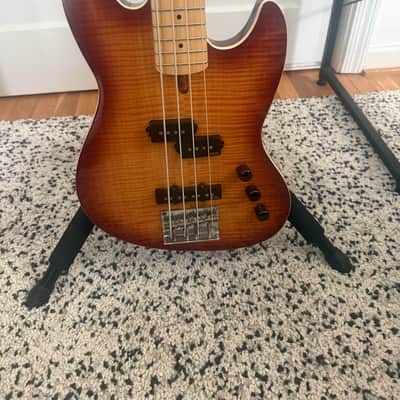 Sire Sire Marcus Miller U5 - Short Scale image 2