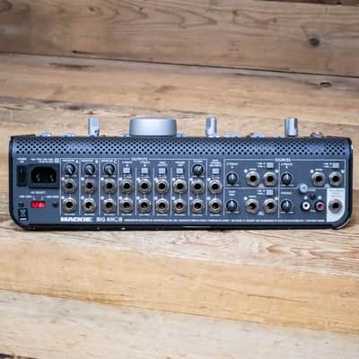 Mackie Big Knob Studio Command System BigKnob Speaker Monitor Controller U281910 image 7