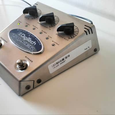 DigiTech Talker image 3