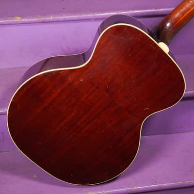 1973 Guild F212 12-String Jumbo Acoustic Guitar (VIDEO! Fresh Work, Ready) image 14