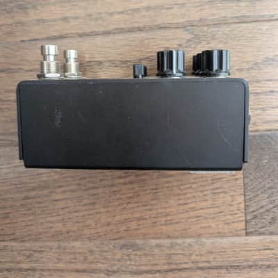 Jackson Audio ASABI Overdrive / Distortion - Mateus Asato Signature 2020 - Black image 5