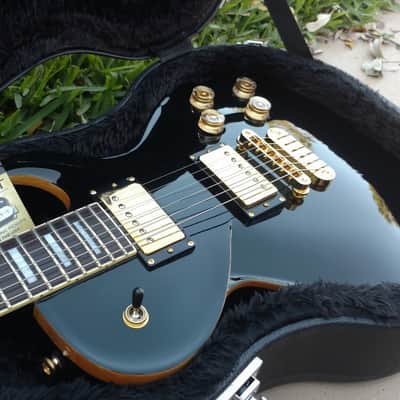 Dean Soltero "DOA" Limited Edition 2009 Black image 6