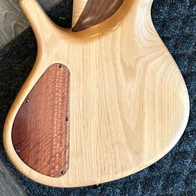 Nordstrand Bass SC6 Mid 2000s - Natural image 4