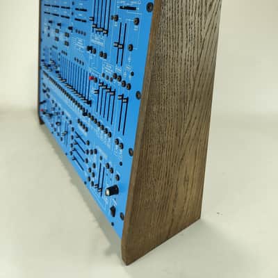 Behringer 2600 Real Oak Ash Wood Stand Side panel synthesizer Wooden Stand