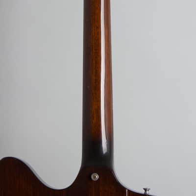 Gibson Firebird I Solid Body Electric Guitar (1964), ser. #169107, original black hard shell case. image 9