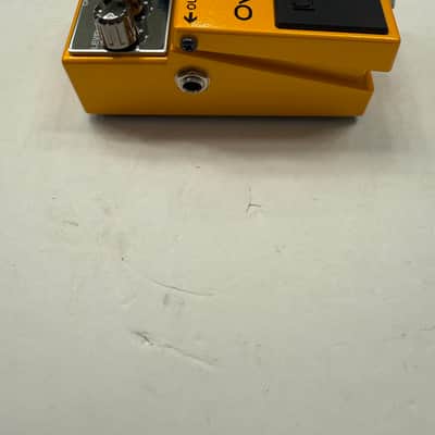 Boss Roland OD-1X Overdrive Special Edition Guitar Effect Pedal image 3