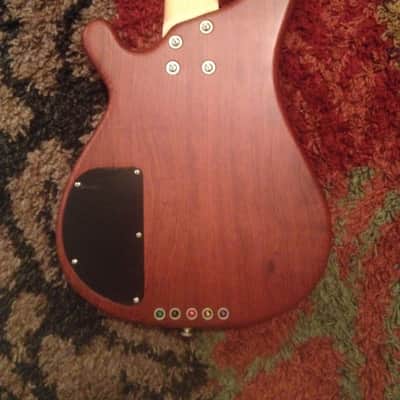 Lakland 55-94 Fretless Copy 2008 Copley [Discount via Paypal!] image 2