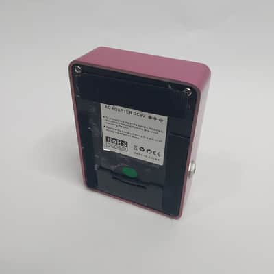 Joyo JF-16 British Sound Sans Amp Clone image 11