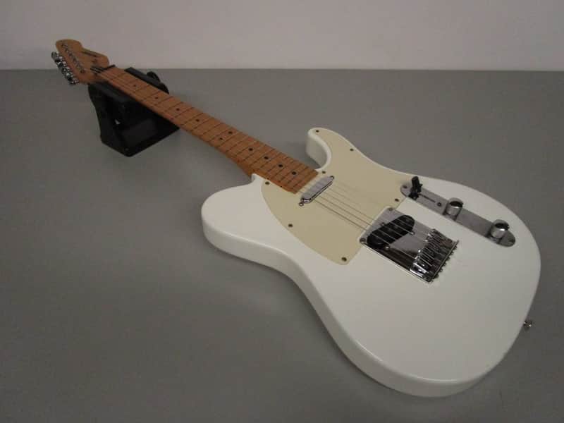 Peavey Reactor White image 1
