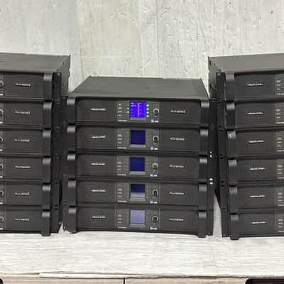 Lab Gruppen PLM10000Q Power Amplifier #6751-7208 (one) (TRUEHEARTSOUND) image 5