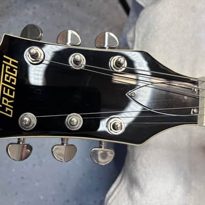Gretsch Streamliner G2622LH TOR Left handed, with soft case. image 2