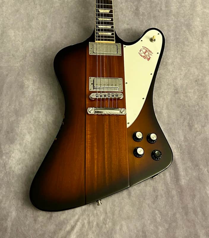 Gibson Firebird 2014 | Reverb