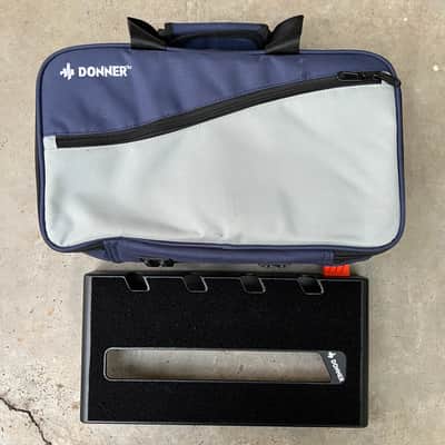 Donner DB - S100 image 1