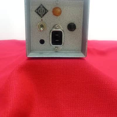 Neumann U67 1965 - NIQUEL image 4