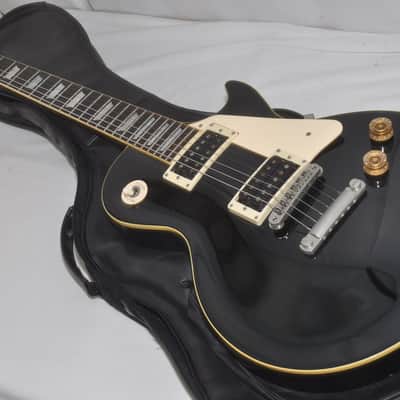Greco EG700 79s Les Paul Electric Guitar Ref. No 7334 image 1