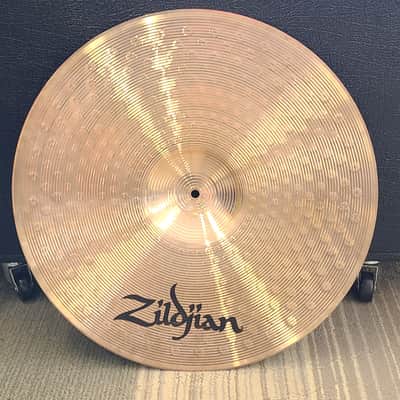 Zildjian 20" I Family Ride Cymbal 2020 - Present - Traditional image 2
