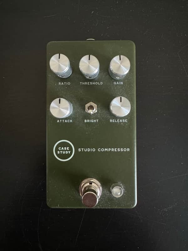 Case Study Effects Studio Compressor image 1