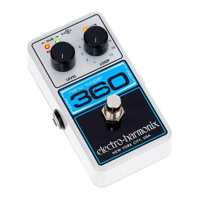 Nano Looper 360 Electro Harmonix image 1
