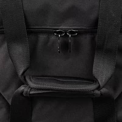 Meinl MCJB-L Professional Cajon Gig Bag Large Cajon Bag with Shoulder Strap Black image 3
