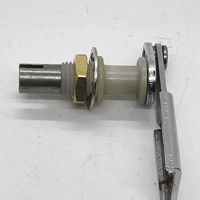 Ludwig P-1123 Throw-Off Butt End for Super Sensitive Snare Strainer LSSB-105 image 1