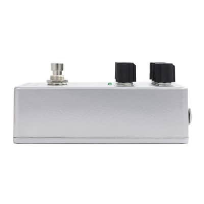 EarthQuaker Devices Sea Machine V3 Super Chorus Pedal image 6