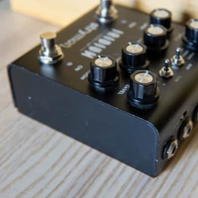 Strymon Iridium 2019 - Present - Black image 5