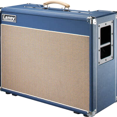 Laney Lionheart L20T-212 20Watts 2x12 Tube Guitar Combo Amplifier image 2