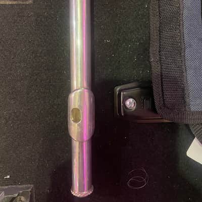 Jean Baptiste JBFL290 Student Flute image 4