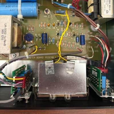 Universal Audio 1176LN (SERVICED July 2026) image 7