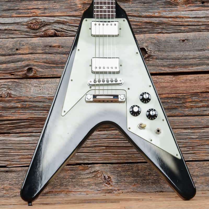 Gibson Flying V 1975 - 1979 image 5