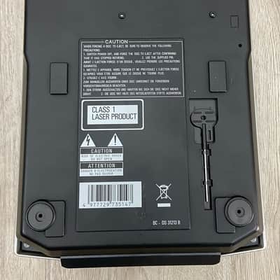 Pioneer CDJ-200 image 6