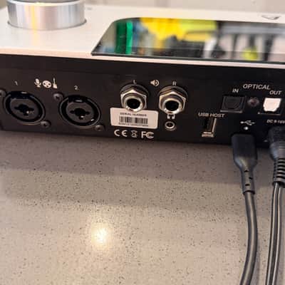Apogee Symphony Desktop USB Audio Interface 2020 - Silver image 3