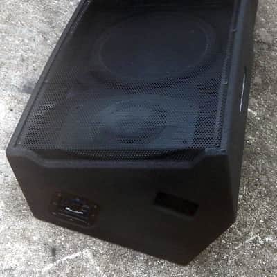 Acoustic AM2115 floor stage monitors image 2