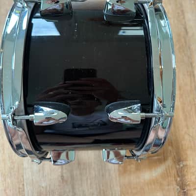Yamaha Stage Custom Birch Tom - 7x10 - Raven Black image 5