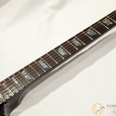 Gibson Custom Shop Tak Matsumoto Firebird Trans Black Burst 2015 image 3