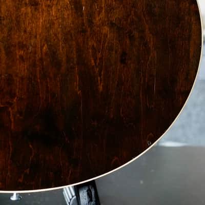 ALL ORIGINAL Gibson ES-335 TD Norlin Era Walnut Block 1978 image 9