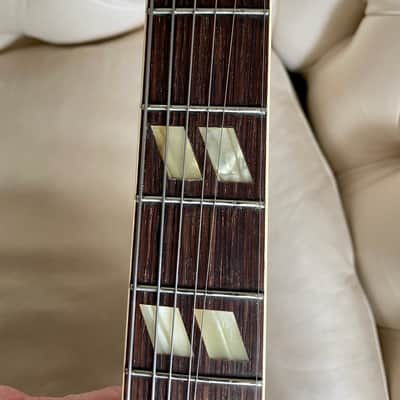 Gibson L-4 Crown double-parallel  1949 image 7