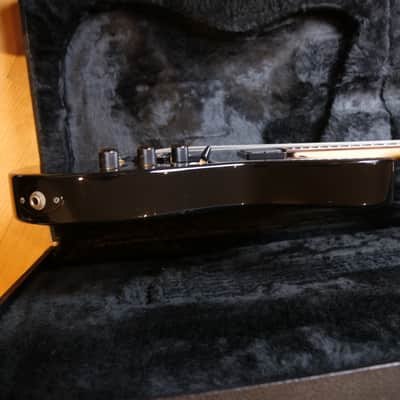 2003 ESP KH-2 Kirk Hammett - Killer Flamed Neck! image 11