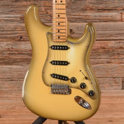 Fender Stratocaster Antigua 1979 image 2