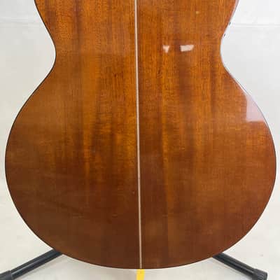 Alvarez 5030 - Natural image 2