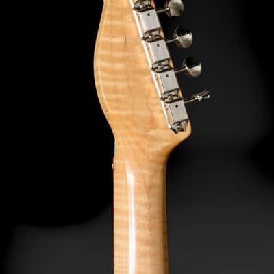 Lentz JR. Reserve - 2022 - Mary Kaye - Flame Maple / Brazilian Rosewood. (Collector Owned / Clean) image 14