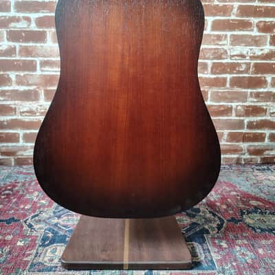 Iris Guitar Company DWH SB image 12