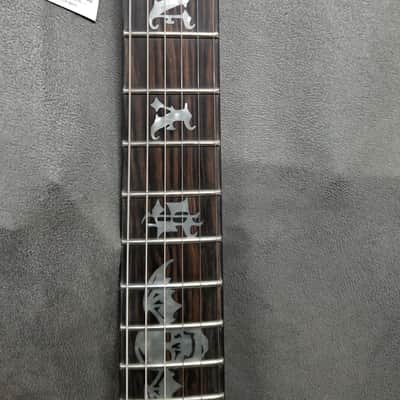 Schecter Synyster Gates Signature Synyster Standard Plus Gloss Natural image 5