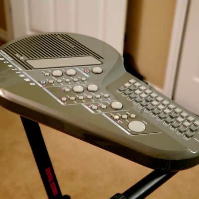 MUST SEE!!! SUZUKI OMNICHORD OM-200M (MIDI!) FULLY INSPECTED/SERVICED AND IN AMAZING CONDITION! image 11